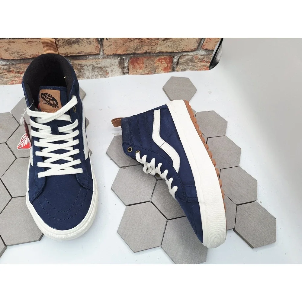 Vans new without